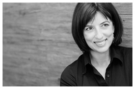 Nathalie Maupetit - Übersetzerin für Französisch, Deutsch, Englisch in München